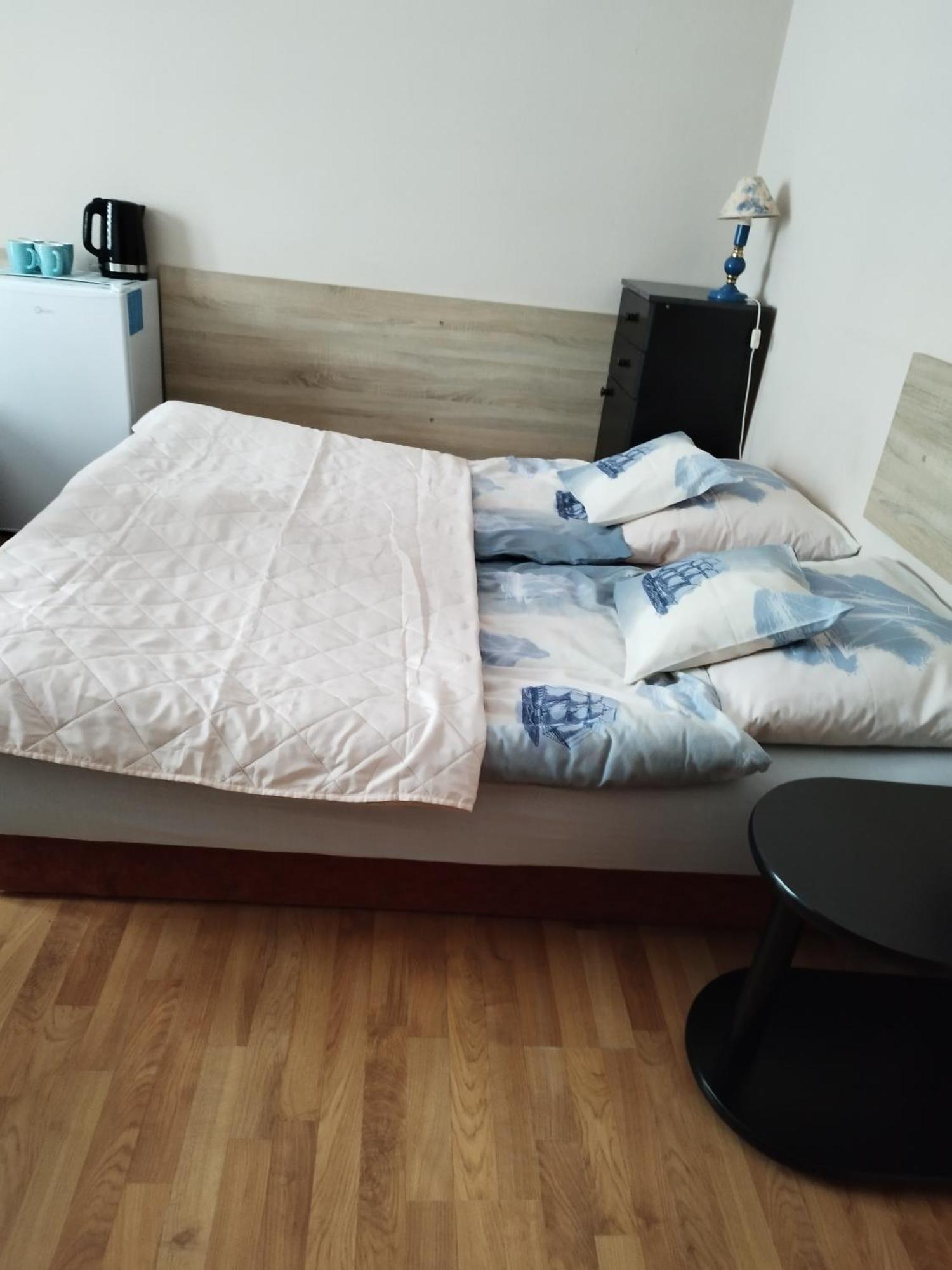 Szyper Pokoje Władysławowo Dış mekan fotoğraf