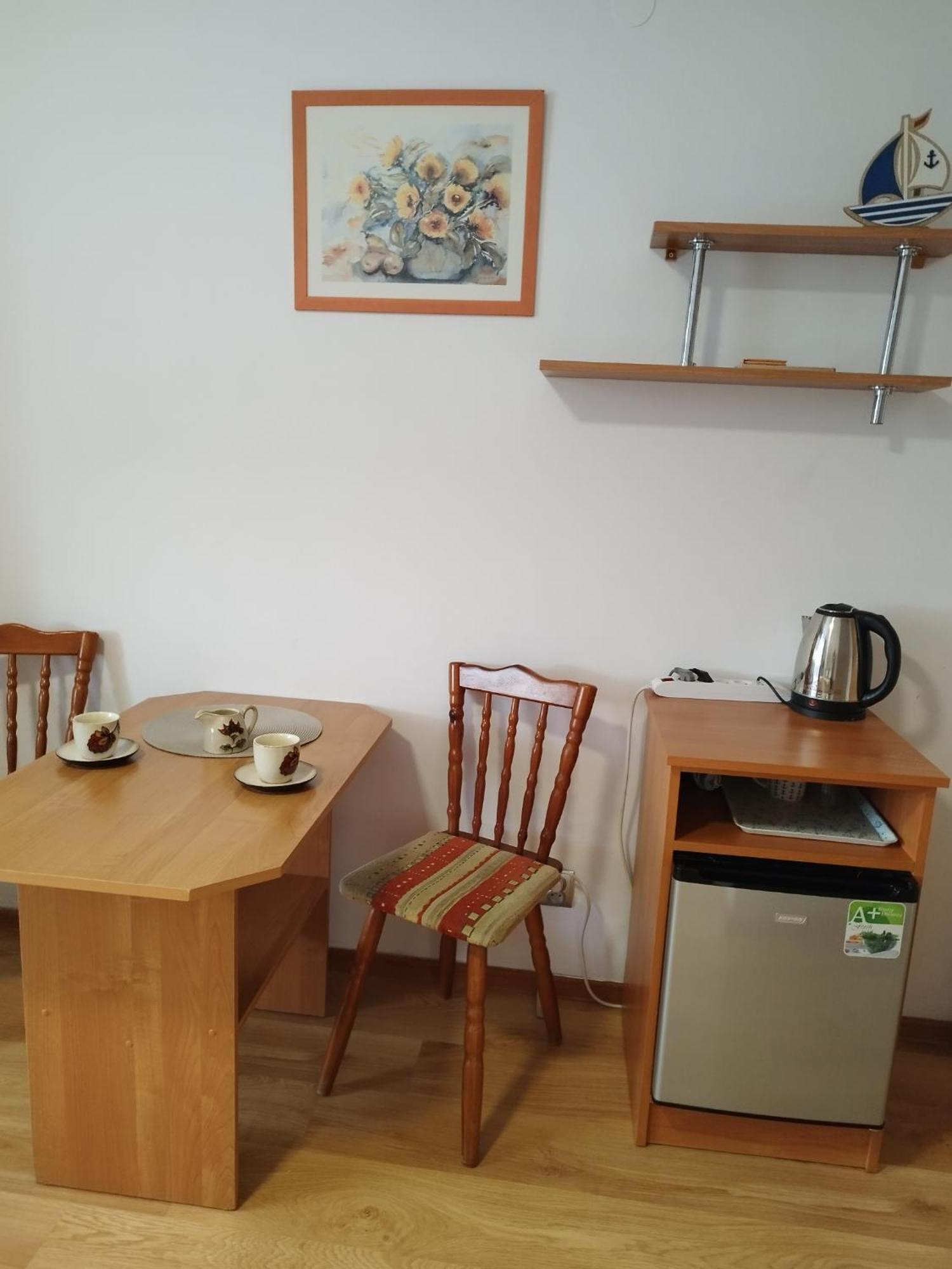 Szyper Pokoje Władysławowo Dış mekan fotoğraf